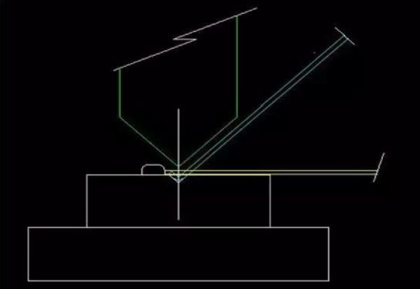 鈑金設計經驗總結